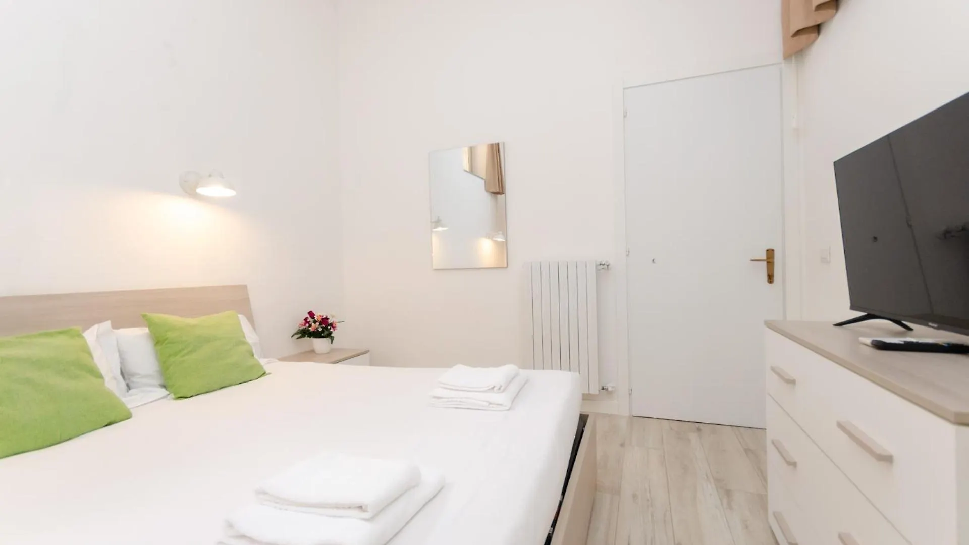 Vivimihome - Duomo Cioffi House Residence Milano