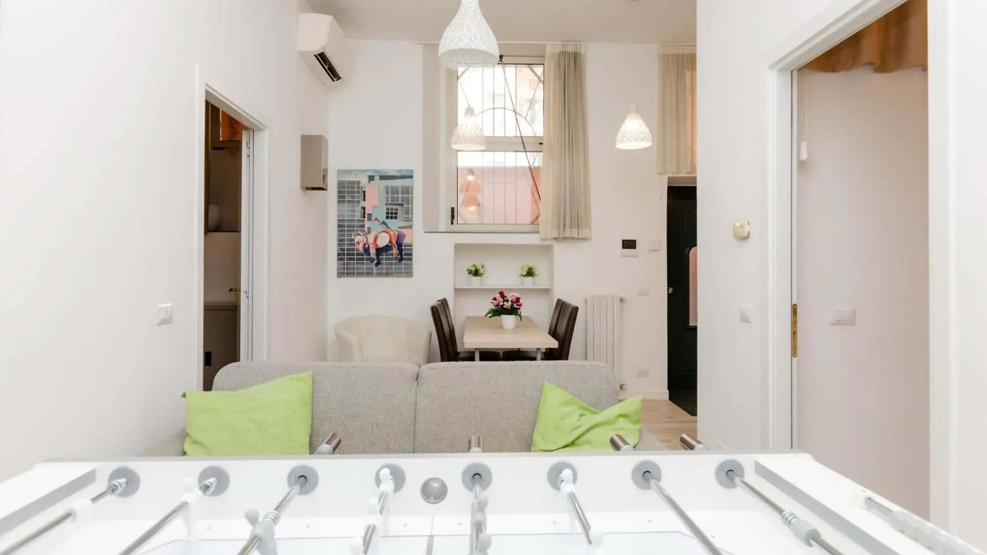 Vivimihome - Duomo Cioffi House Residence Milano Lägenhet