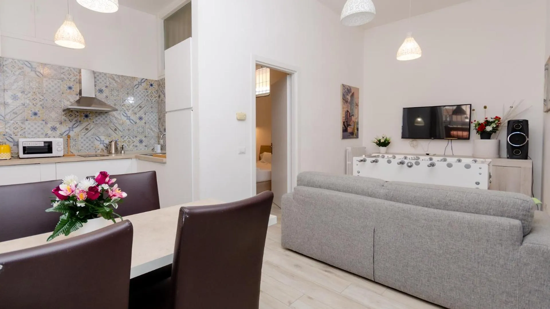 Vivimihome - Duomo Cioffi House Residence Milano 0*,  Italien