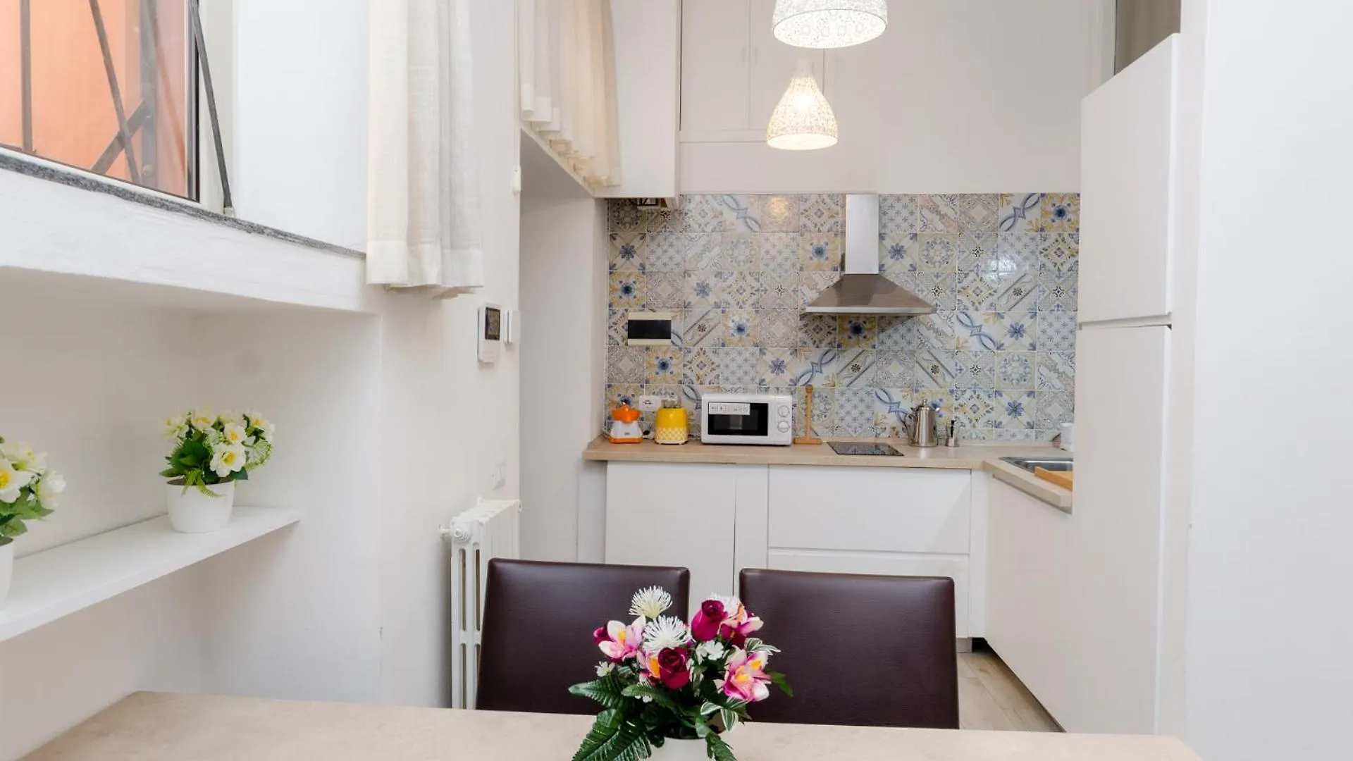 Vivimihome - Duomo Cioffi House Residence Milano Lägenhet